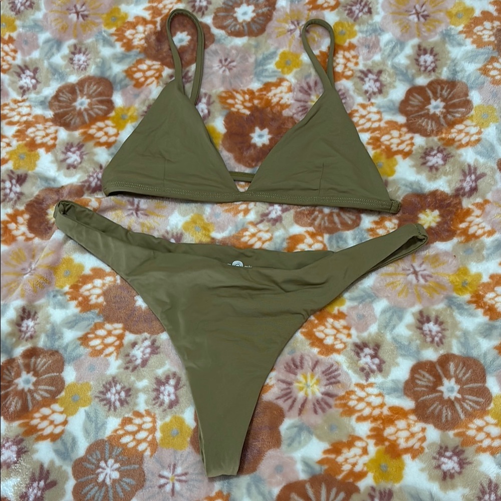 TOAST SAGE BIKINI